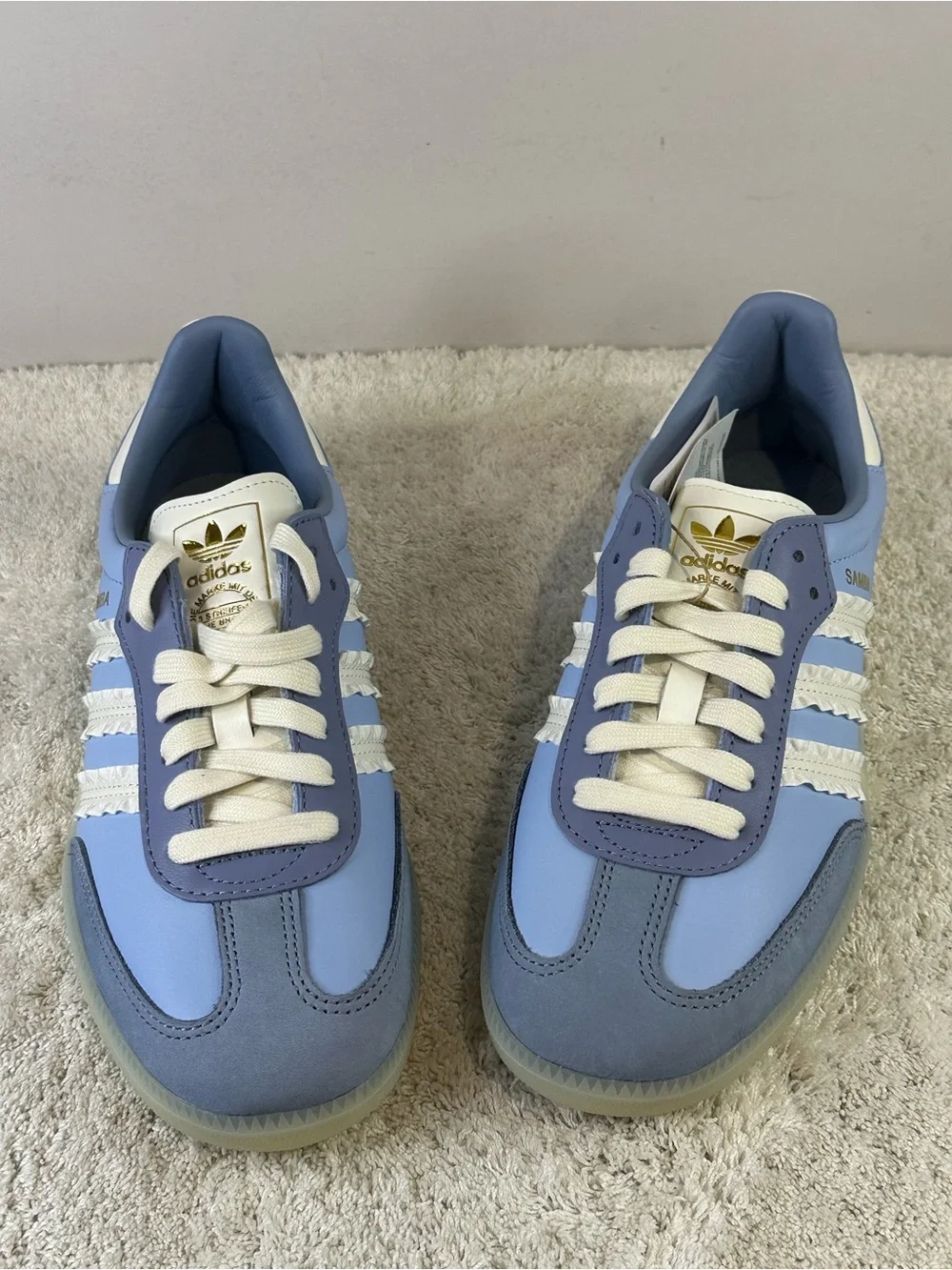 Adidas Samba OG